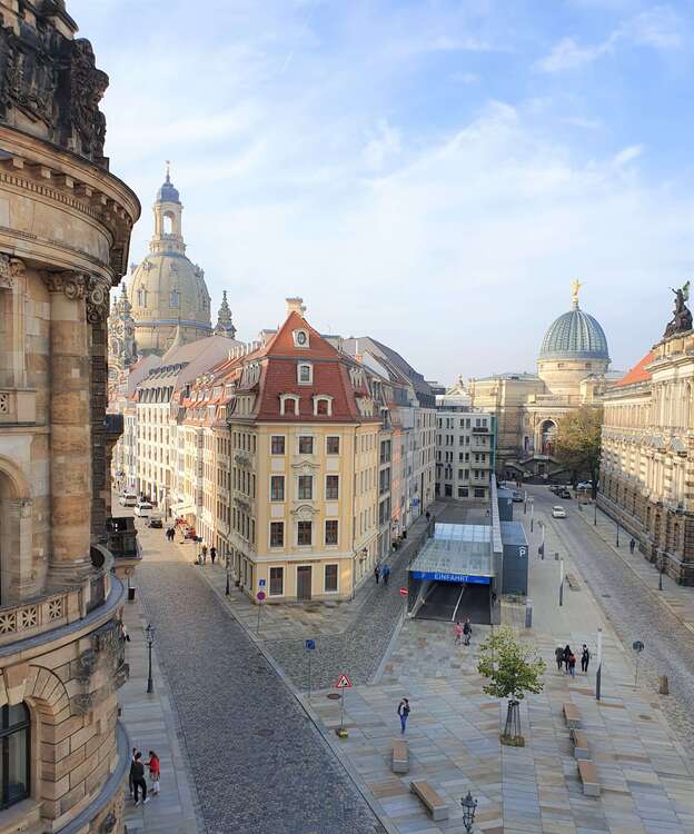 Thumbnail-Büro in Dresden 700,00 € 70 m²
