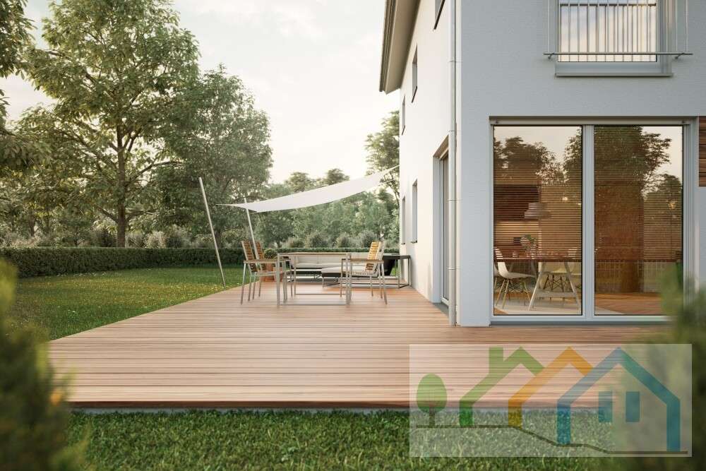 Thumbnail-Haus zum Kaufen in Pyrbaum 652.500,00 € 136 m²