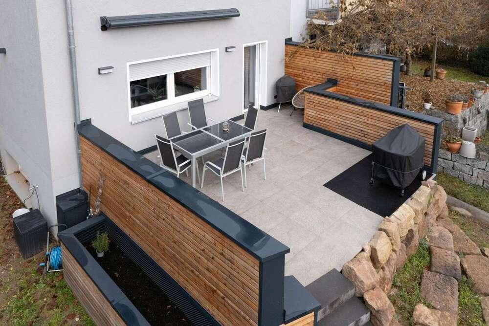 Thumbnail-Haus zum Kaufen in Roßtal 705.000,00 € 145 m²