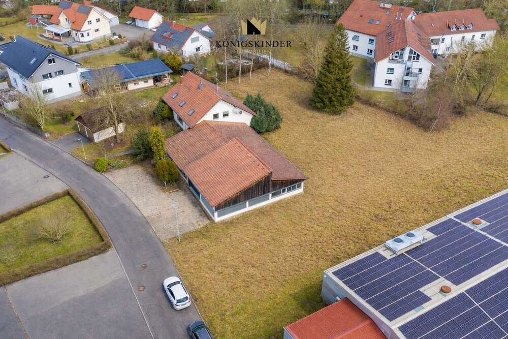 Thumbnail-Haus zum Kaufen in Schramberg 780.000,00 € 196 m²