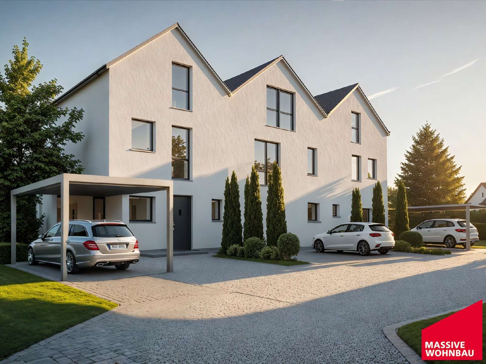 Thumbnail-Haus zum Kaufen in Rodgau - Nieder-Roden 691.400,00 € 136 m²