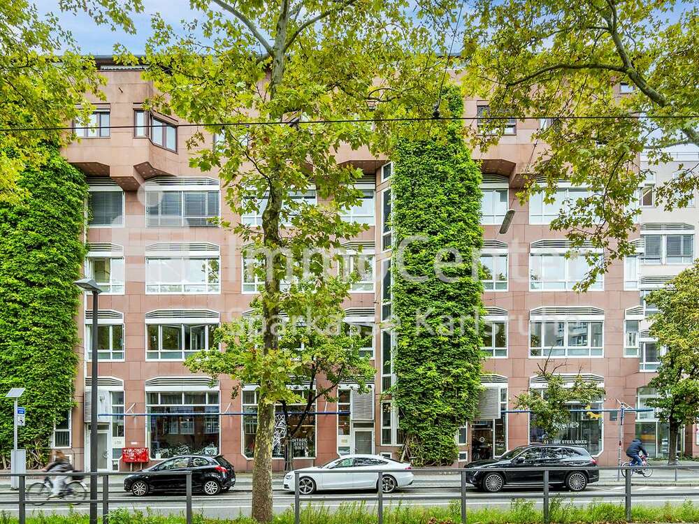 Thumbnail-Wohnung zum Kaufen in Karlsruhe-Innenstadt-Ost 285.000,00 € 69.53 m²