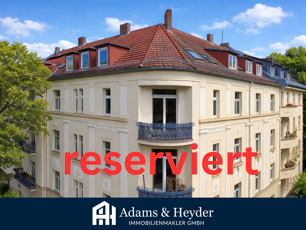 Thumbnail-Wohnung zum Kaufen in Kassel 195.000,00 € 67.75 m²