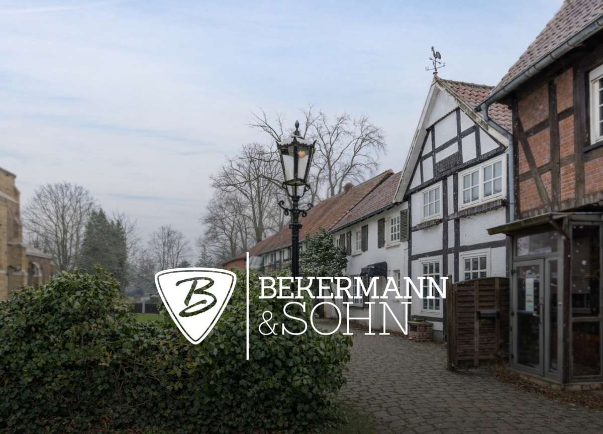 Thumbnail-Haus zum Kaufen in Alfhausen 124.500,00 € 152 m²