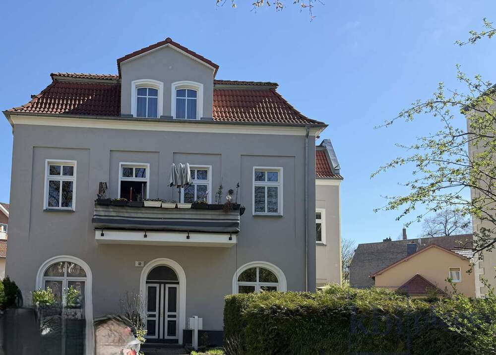 Thumbnail-Wohnung zum Mieten in Hohen Neuendorf 1.183,32 € 78.88 m²