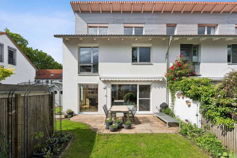 Thumbnail-Haus zum Kaufen in Hannover 495.000,00 € 138 m²