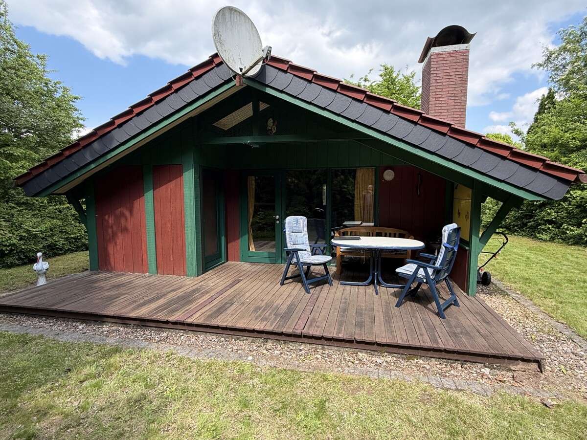 Thumbnail-Haus zum Kaufen in Extertal Rott 133.000,00 € 53.84 m²