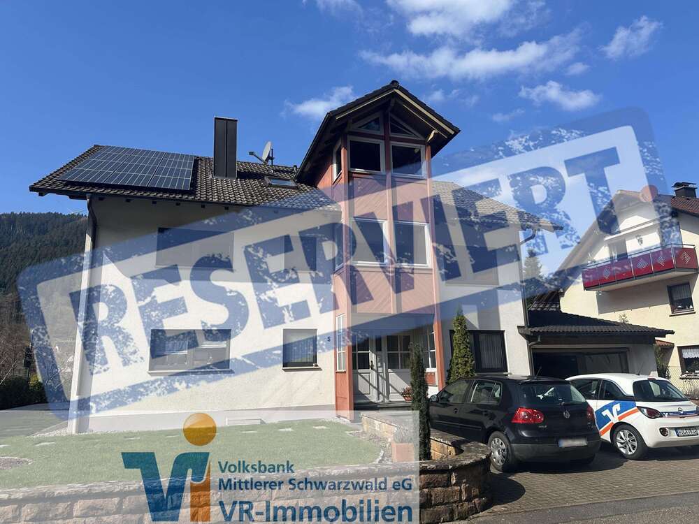 Thumbnail-Haus zum Kaufen in Oberwolfach 665.000,00 € 326 m²