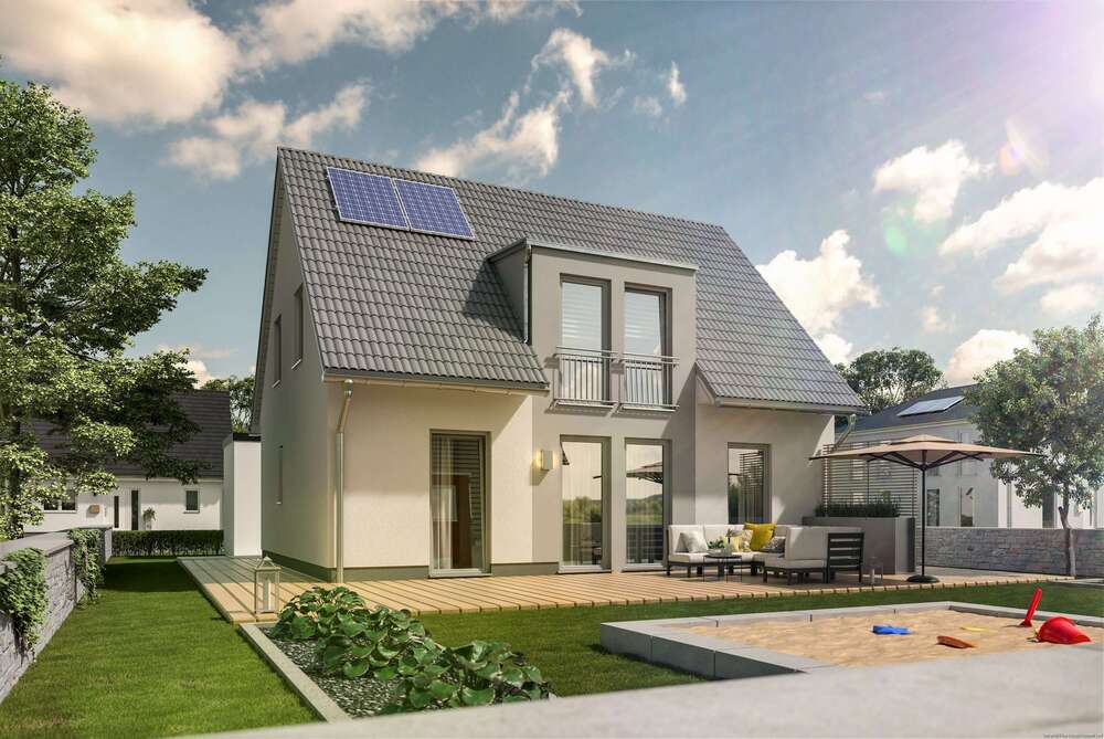 Thumbnail-Haus zum Kaufen in Rheinberg 417.000,00 € 125 m²