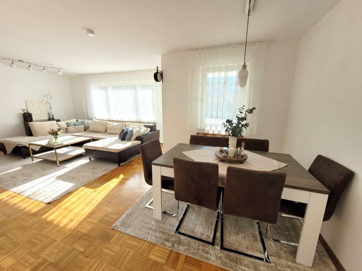 Thumbnail-Wohnung zum Kaufen in Donaueschingen 159.000,00 € 83.94 m²