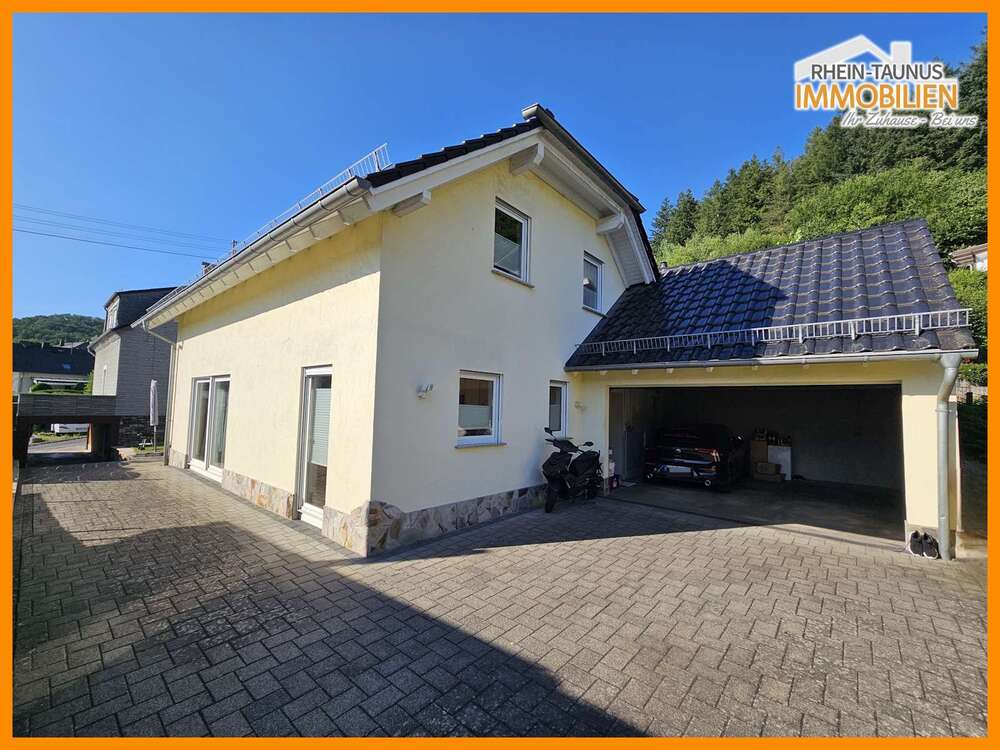 Thumbnail-Haus zum Kaufen in Arzbach 295.000,00 € 120 m²