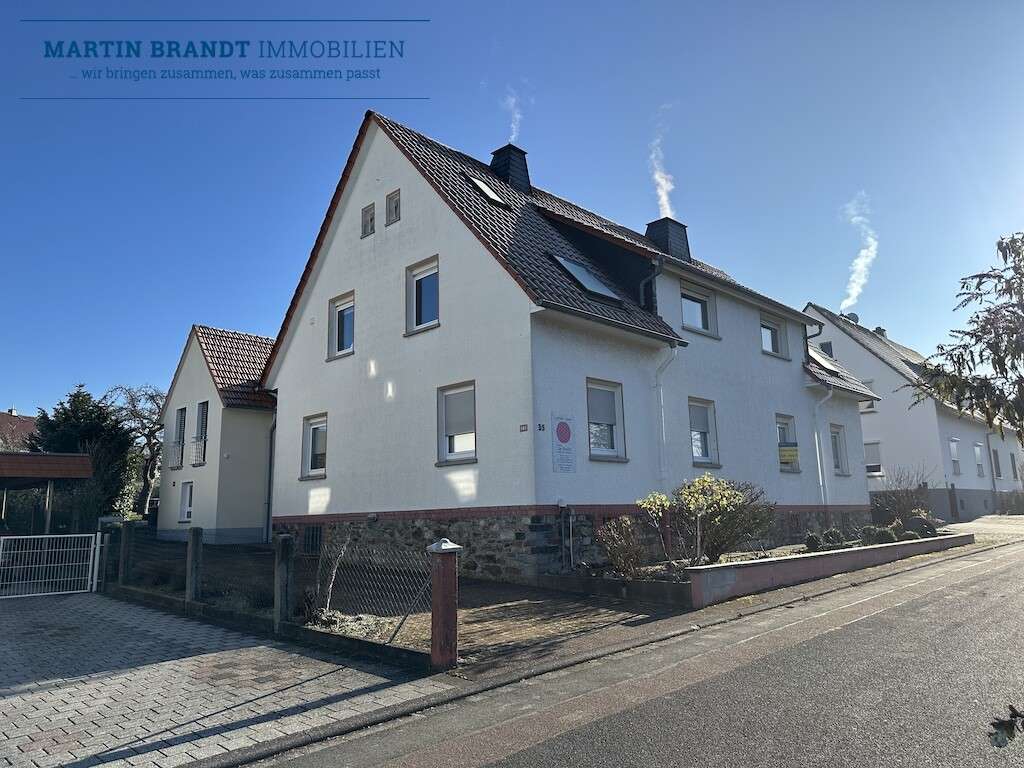 Thumbnail-Haus zum Kaufen in Hünfelden Kirberg 488.000,00 € 300 m²