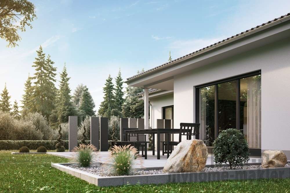 Thumbnail-Haus zum Kaufen in Langensendelbach 799.500,00 € 100 m²