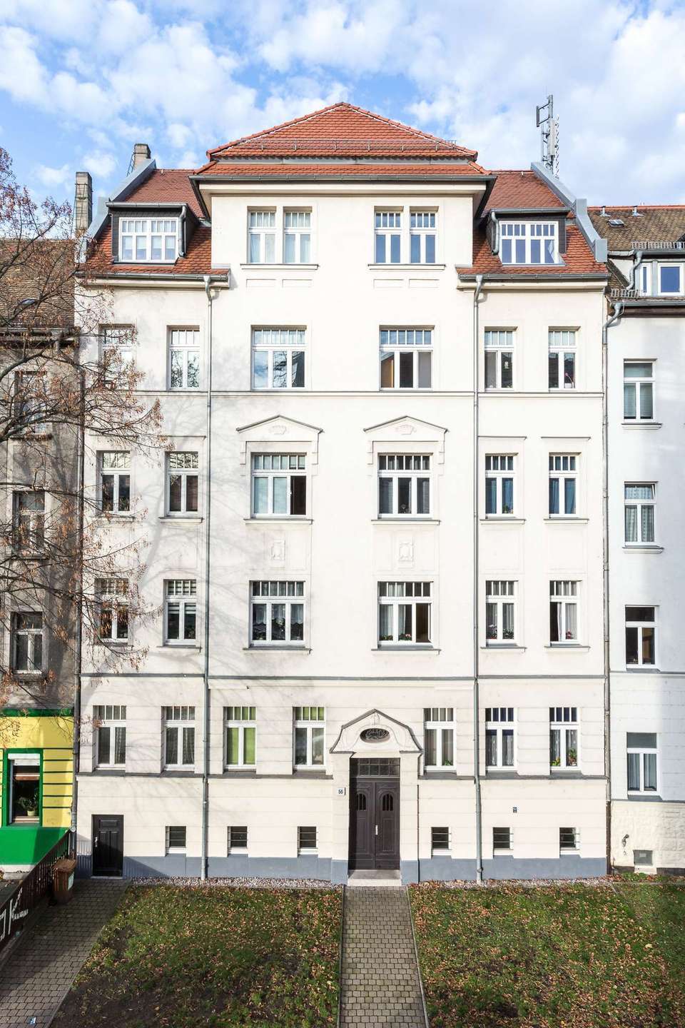 Thumbnail-Wohnung zum Mieten in Leipzig 1.039,00 € 77 m²