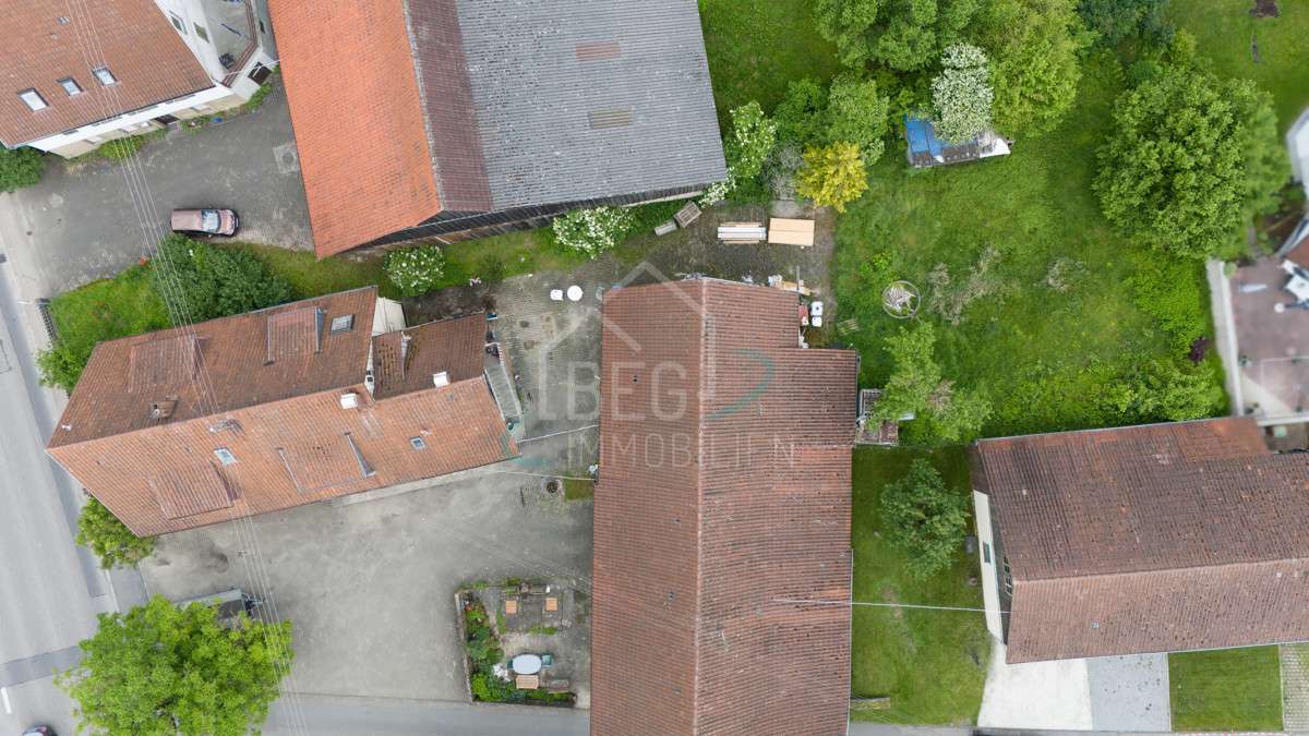 Thumbnail-Haus zum Kaufen in Rosengarten 280.000,00 € 203 m²