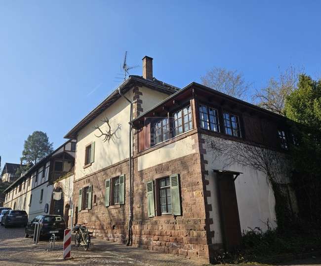 Thumbnail-Haus zum Kaufen in Karlsruhe Grötzingen 590.000,00 € 262.76 m²