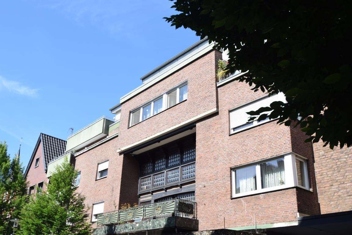 Thumbnail-Wohnung zum Kaufen in Werne 309.000,00 € 171 m²