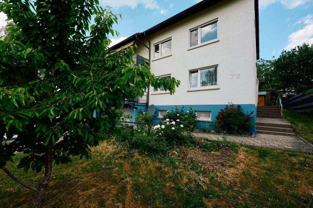 Thumbnail-Wohnung zum Kaufen in Rottweil 234.500,00 € 99 m²