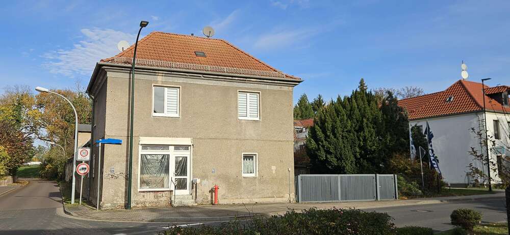 Thumbnail-Haus zum Kaufen in Markkleeberg 252.000,00 € 91 m²