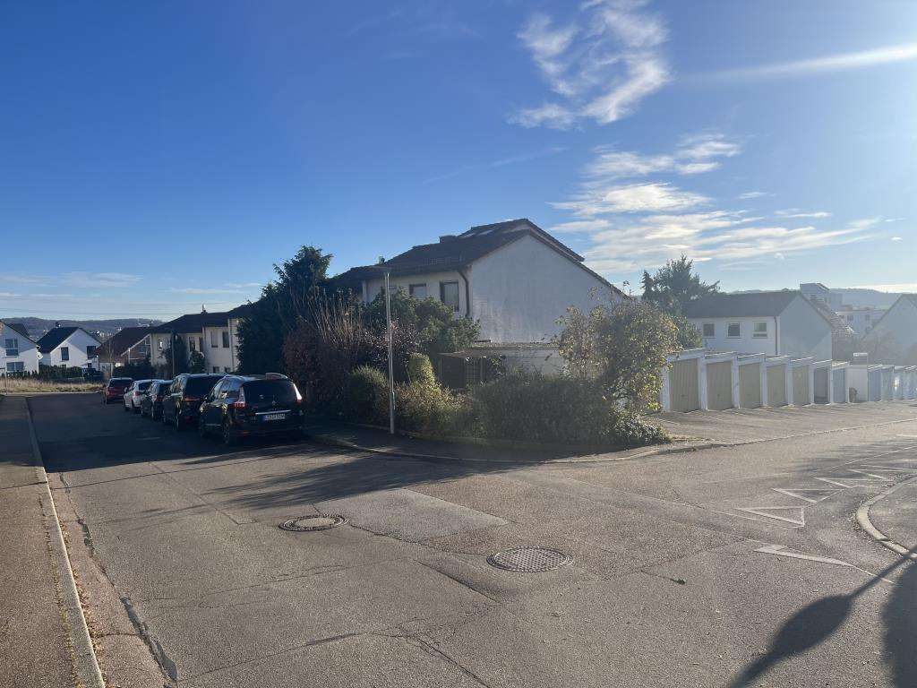 Thumbnail-Haus zum Kaufen in Leonberg 450.000,00 € 123.7 m²