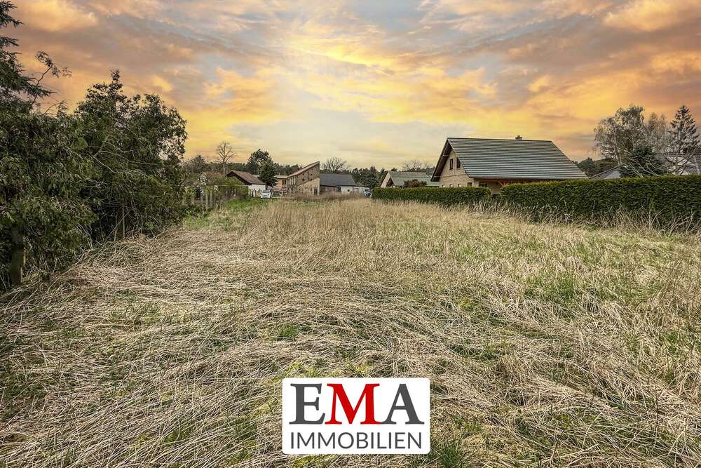 Thumbnail-Grundstück zu verkaufen in Schönwalde-Glien 160.000,00 € 1165 m²