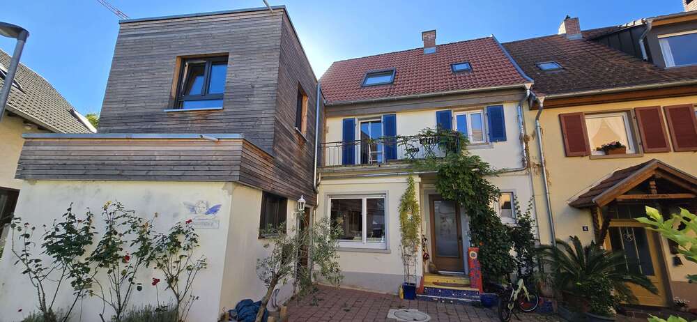 Thumbnail-Haus zum Kaufen in Müllheim 630.000,00 € 165 m²