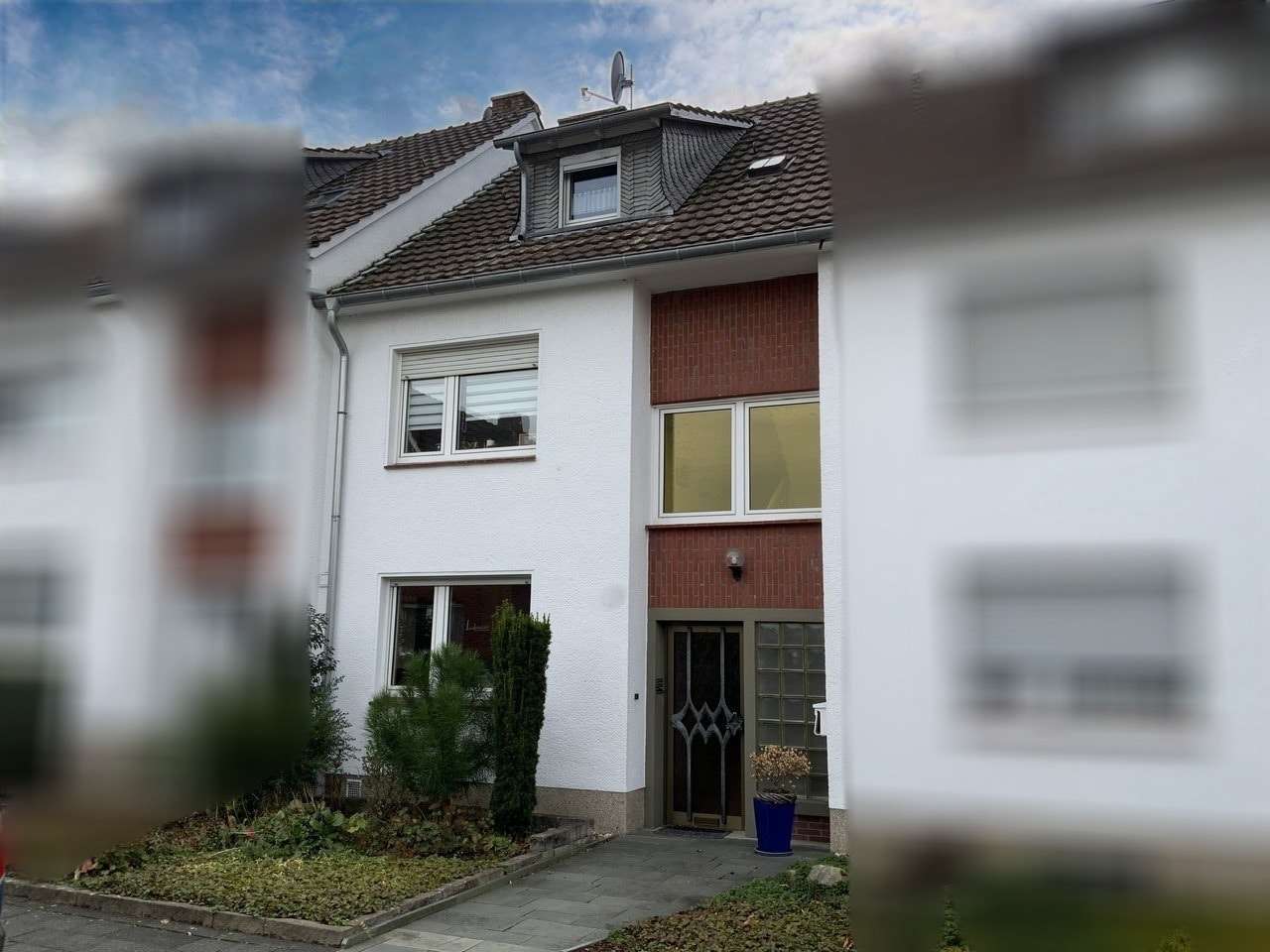 Thumbnail-Haus zum Kaufen in Gescher 180.000,00 € 130 m²