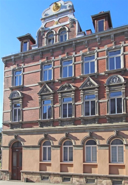 Thumbnail-Haus zum Kaufen in Colditz 244.000,00 € 272 m²