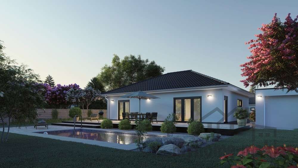 Thumbnail-Haus zum Kaufen in Schwabach 798.000,00 € 117 m²