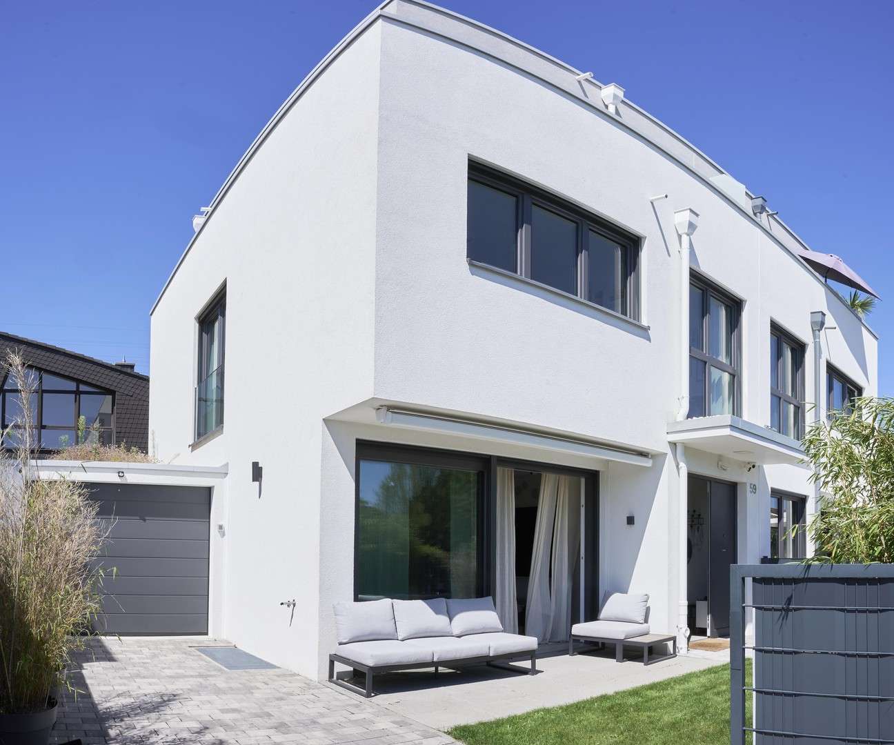 Thumbnail-Haus zum Kaufen in Offenbach am Main 998.000,00 € 158.27 m²