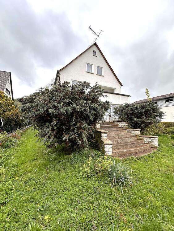 Thumbnail-Haus zum Kaufen in Hersbruck 440.000,00 € 177 m²