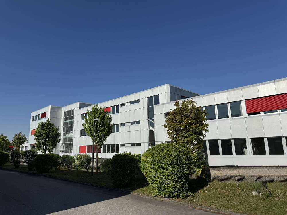 Thumbnail-Büro in Maisach 1.500,00 € 160.27 m²