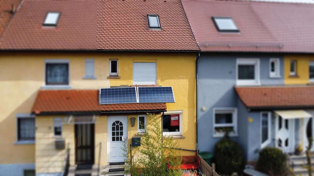 Thumbnail-Haus zum Kaufen in Crailsheim 219.000,00 € 68 m²