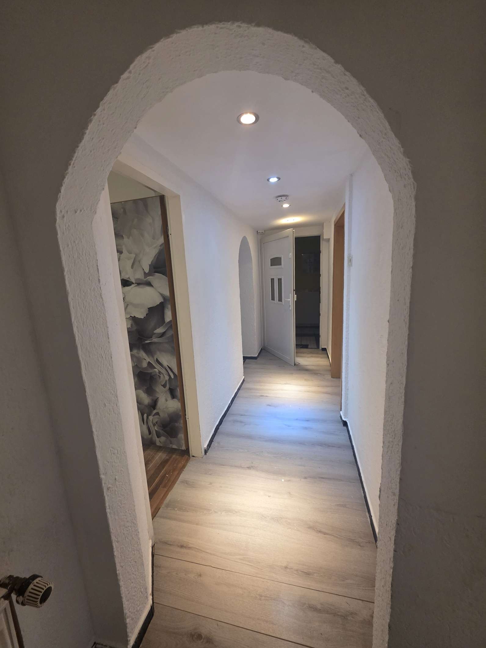 Thumbnail-Wohnung zum Mieten in Neunkirchen 900,00 € 110 m²