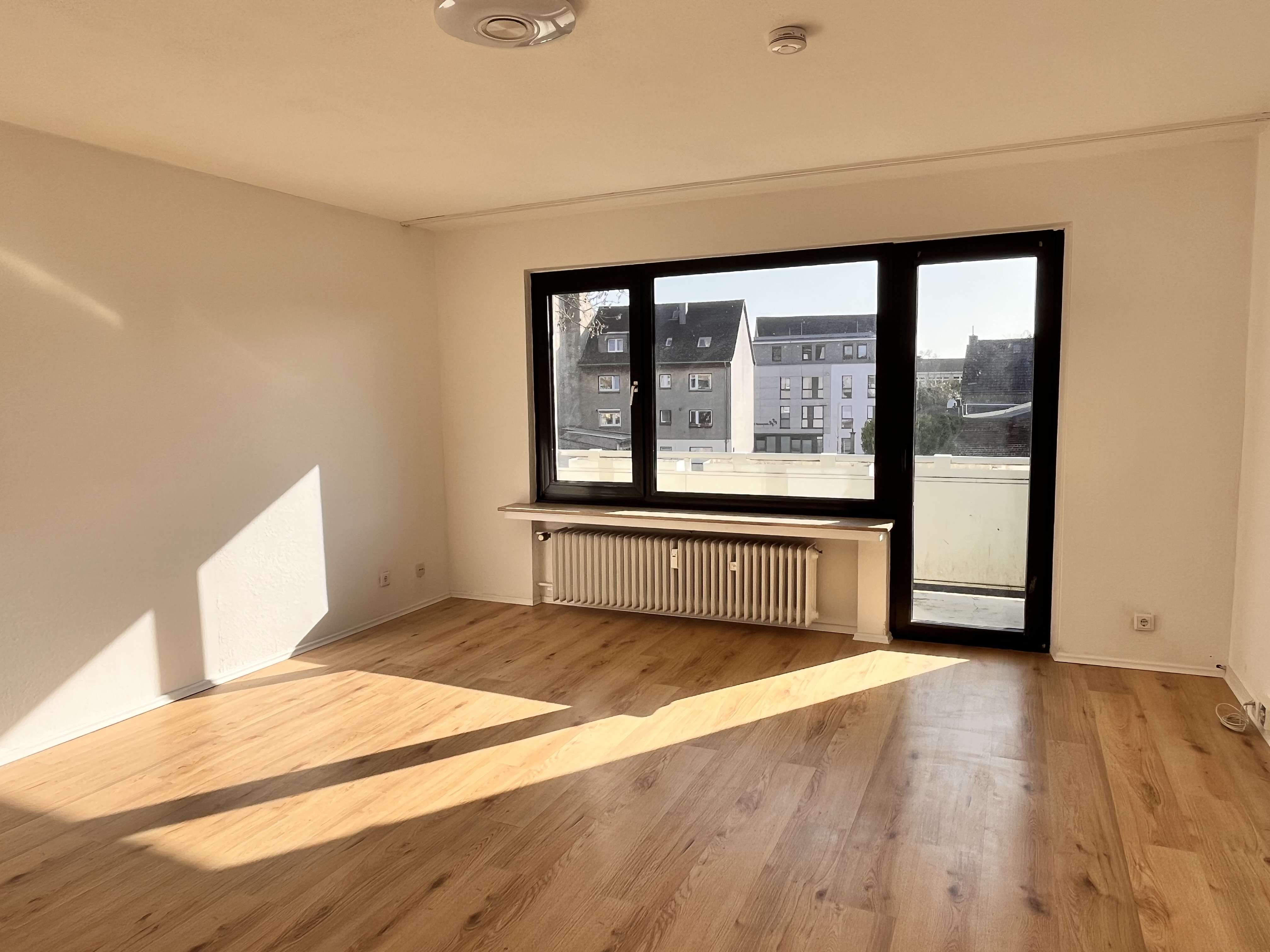 Thumbnail-Wohnung zum Kaufen in Heiligenhaus 139.000,00 € 55.73 m²