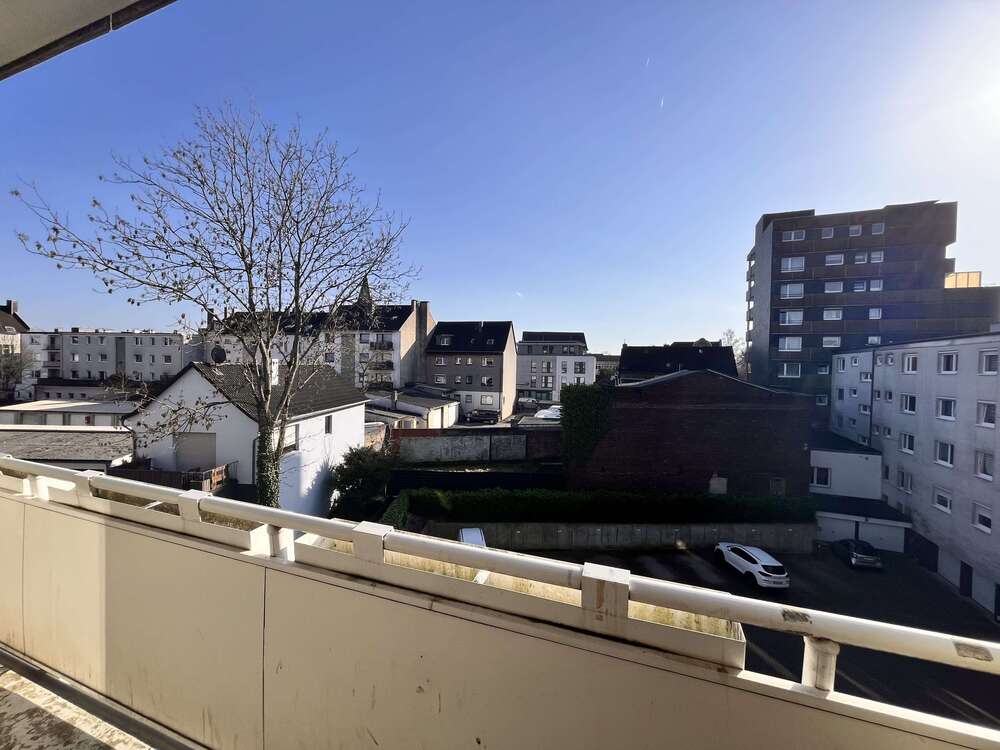 Thumbnail-Wohnung zum Kaufen in Heiligenhaus 139.000,00 € 55.73 m²