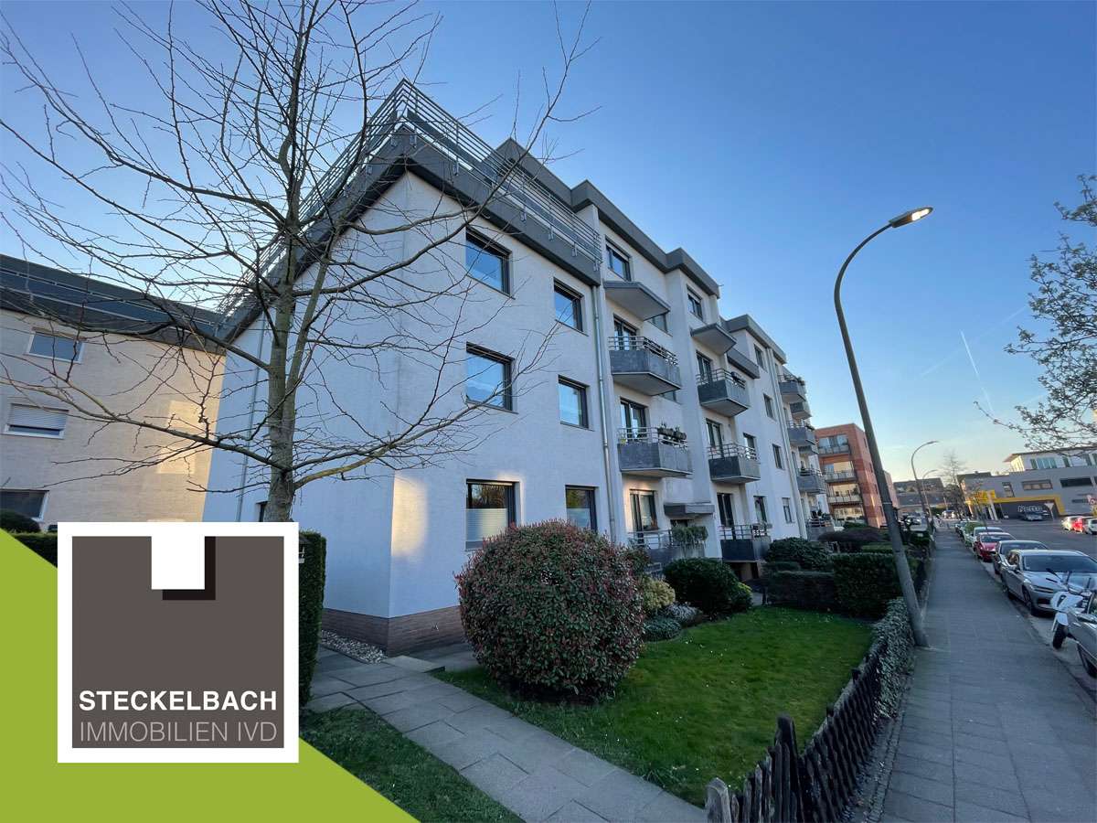 Thumbnail-Wohnung zum Kaufen in Köln 560.000,00 € 153.59 m²