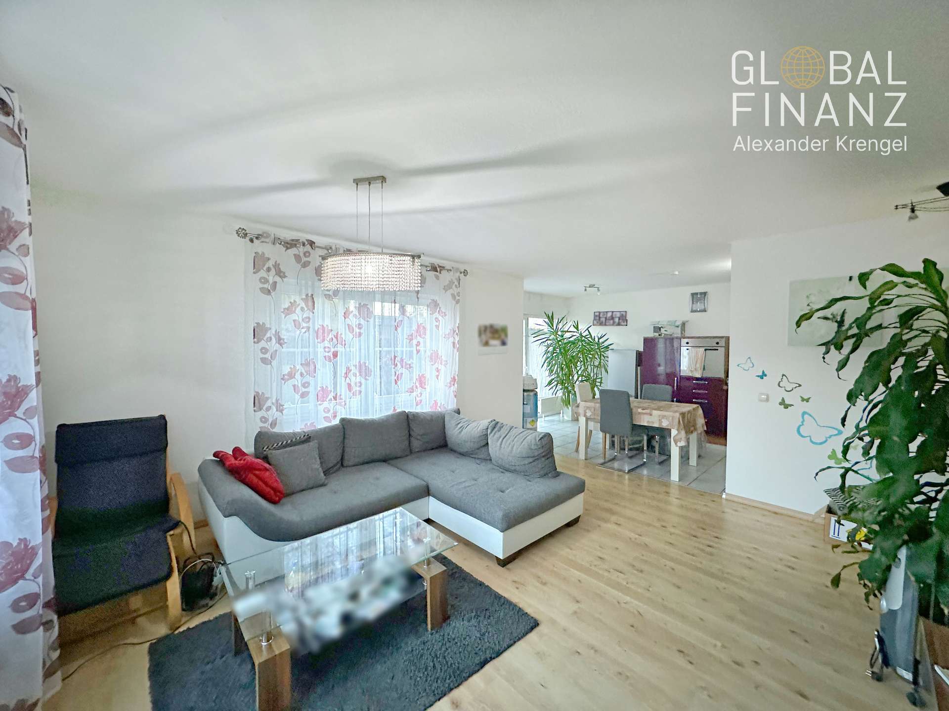 Thumbnail-Wohnung zum Kaufen in Netphen 159.000,00 € 66.93 m²