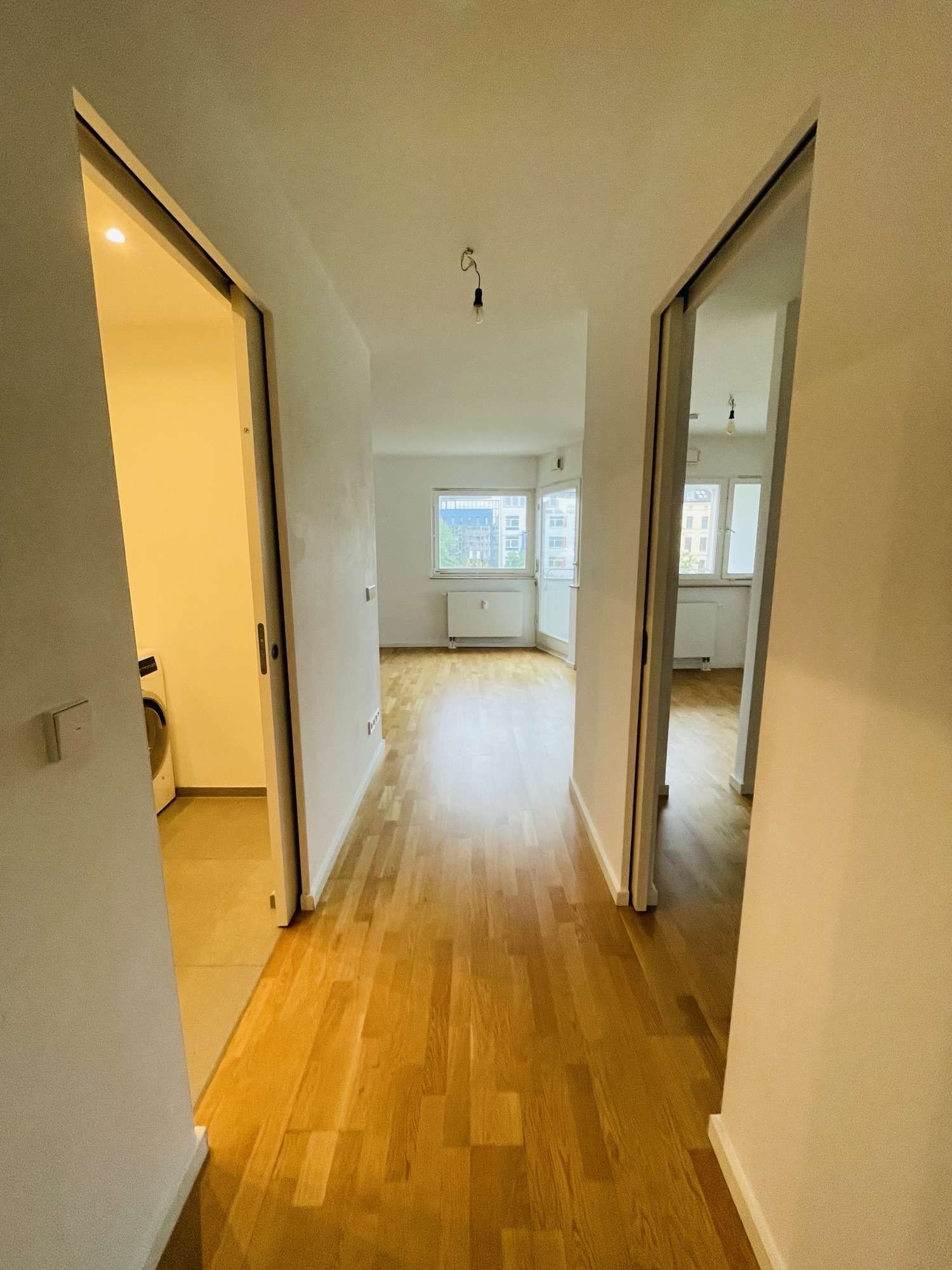 Thumbnail-Wohnung zum Mieten in Berlin 1.008,60 € 40.25 m²