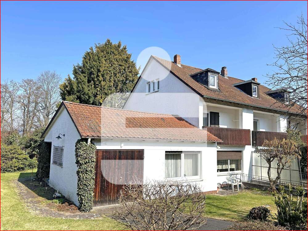 Thumbnail-Haus zum Kaufen in Kulmbach 159.000,00 € 134 m²