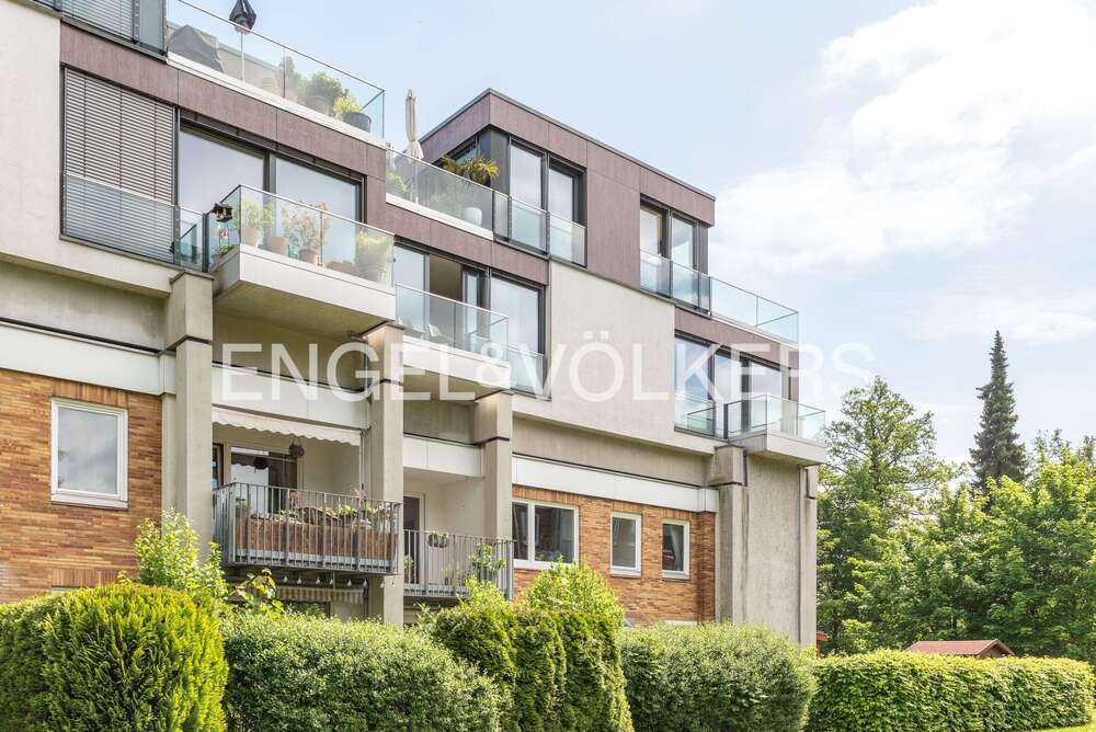 Thumbnail-Wohnung zum Kaufen in Hamburg 1.140.000,00 € 139 m²