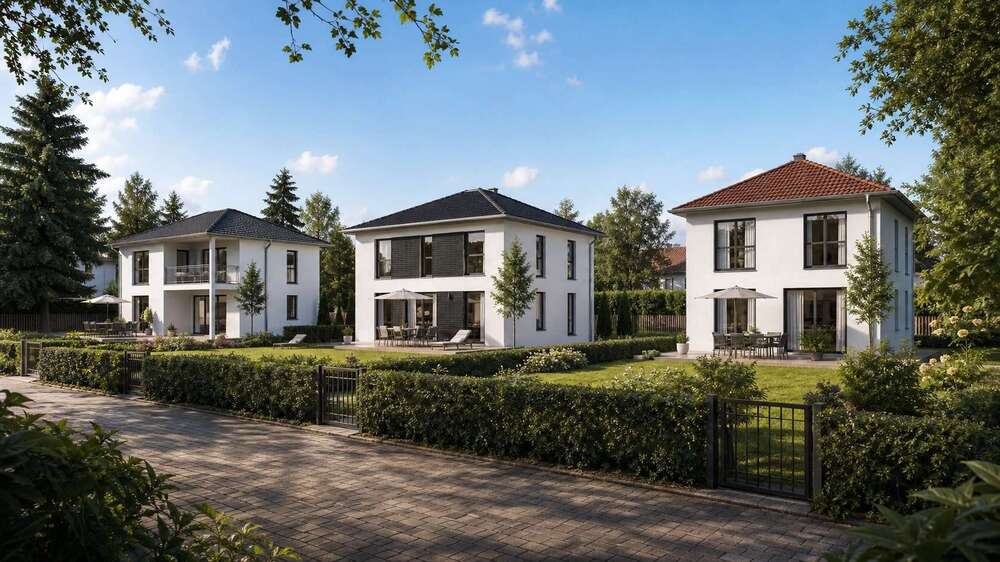 Thumbnail-Grundstück zu verkaufen in Haar 760.000,00 € 404 m²