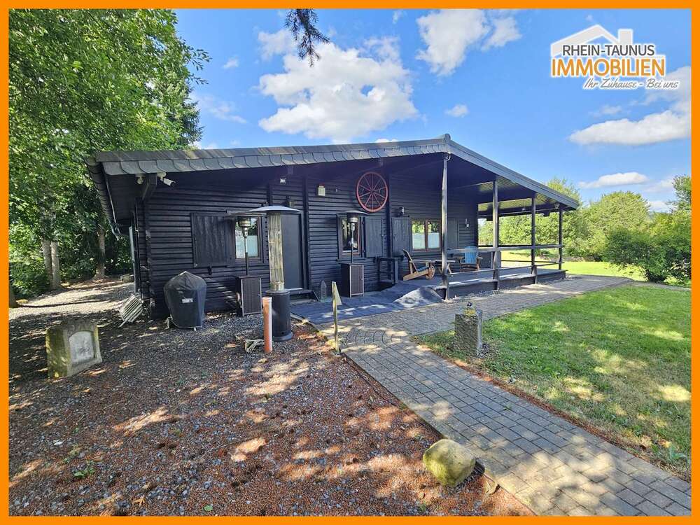 Thumbnail-Haus zum Kaufen in Rennerod 295.000,00 € 80 m²