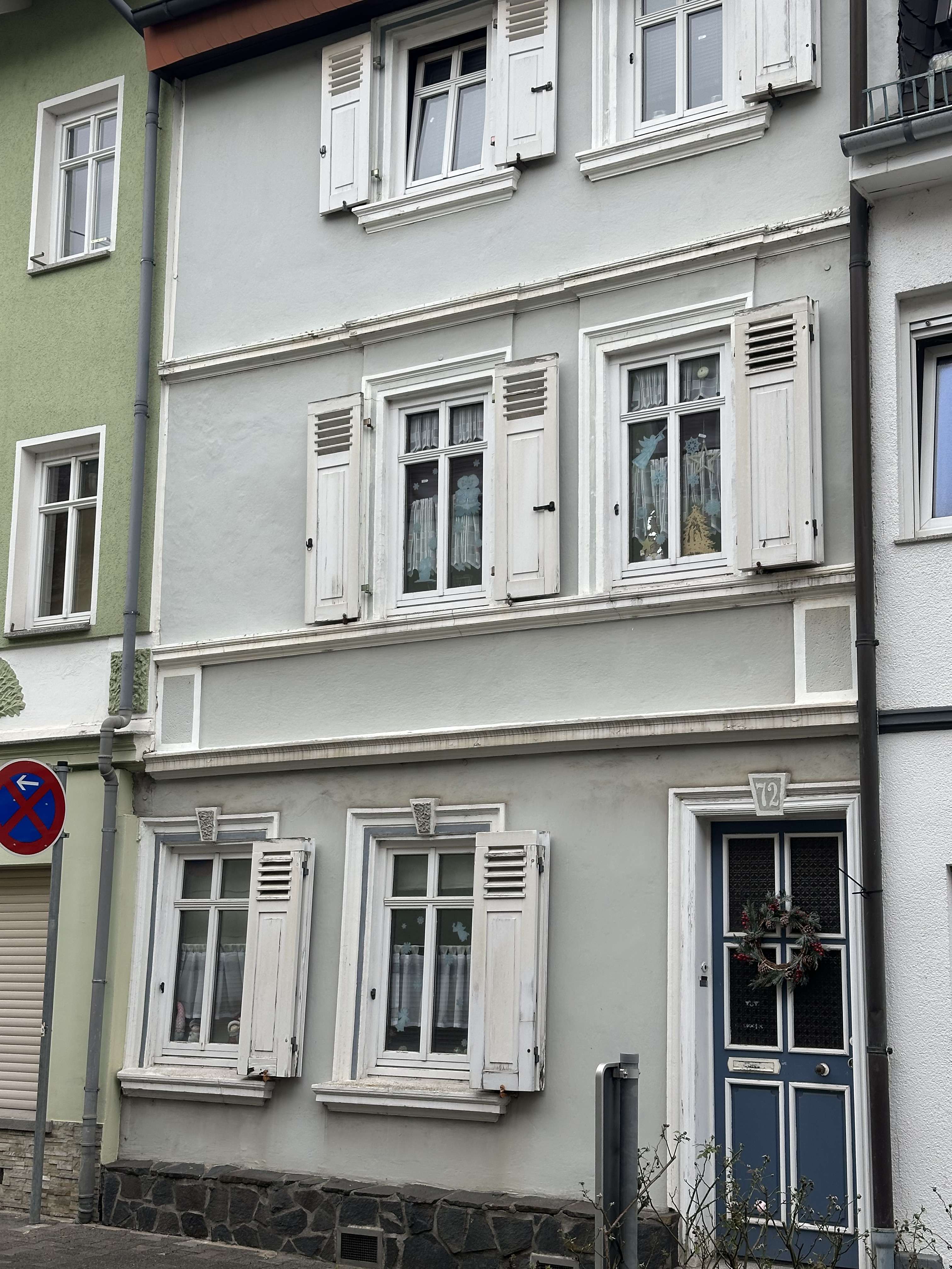 Thumbnail-Haus zum Kaufen in Holzappel 129.000,00 € 120 m²