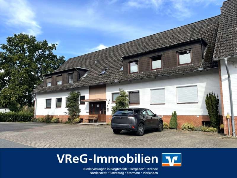 Thumbnail-Wohnung zum Kaufen in Münsterdorf 87.000,00 € 49.37 m²