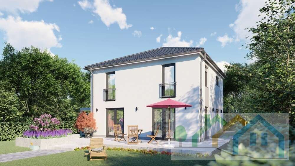 Thumbnail-Haus zum Kaufen in Langenzenn 631.500,00 € 121 m²