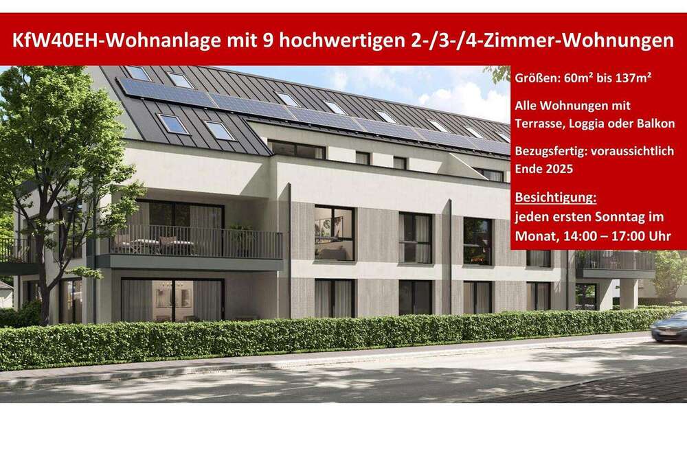 Thumbnail-Wohnung zum Kaufen in Nürnberg 893.268,00 € 110 m²
