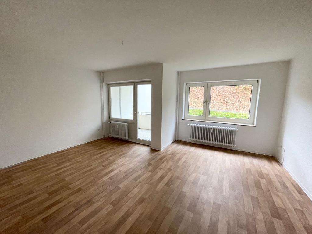 Thumbnail-Wohnung zum Mieten in Hemer 389,00 € 56.26 m²