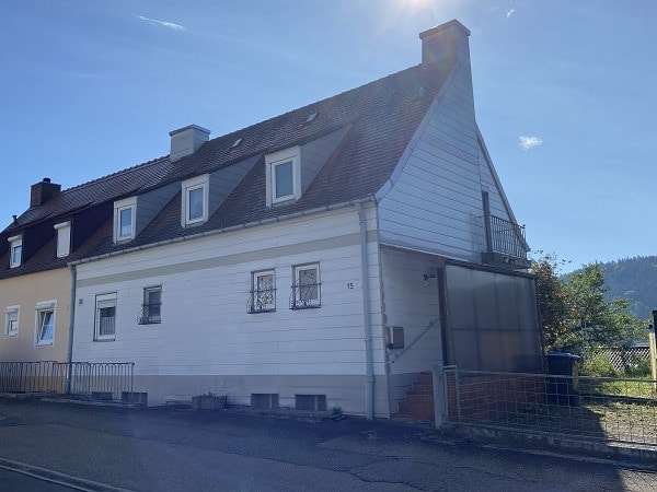 Thumbnail-Haus zum Kaufen in Gaildorf 298.000,00 € 135.09 m²