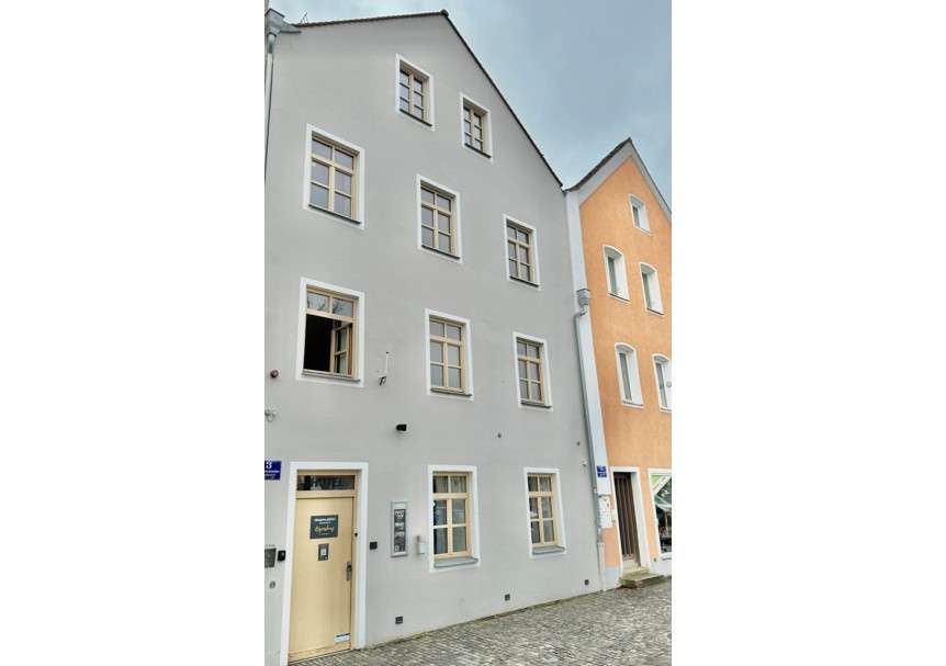 Thumbnail-Haus zum Kaufen in Regensburg 2.725.000,00 € 442 m²